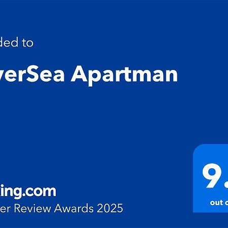 Silversea Apartman Szabács Kültér fotó