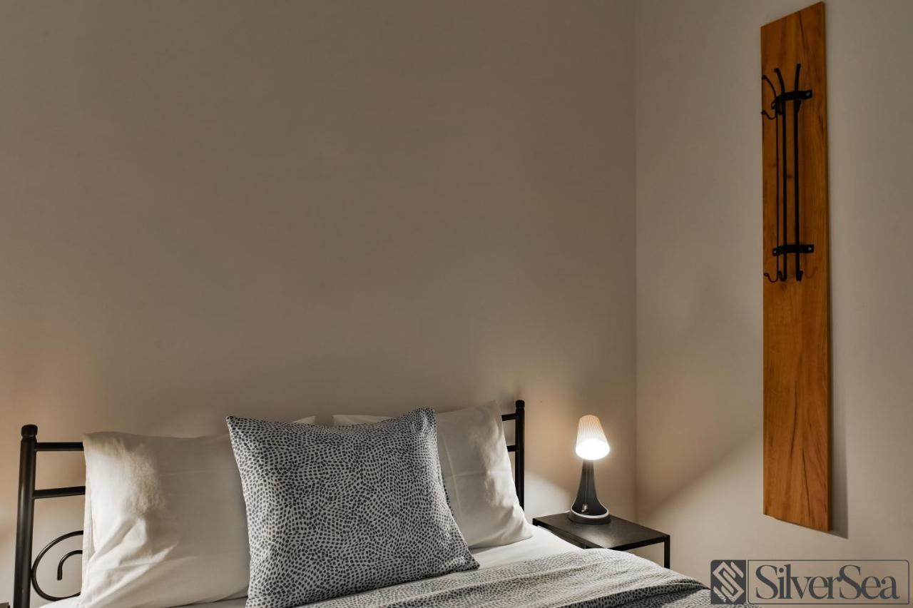 Silversea Apartman Szabács Kültér fotó