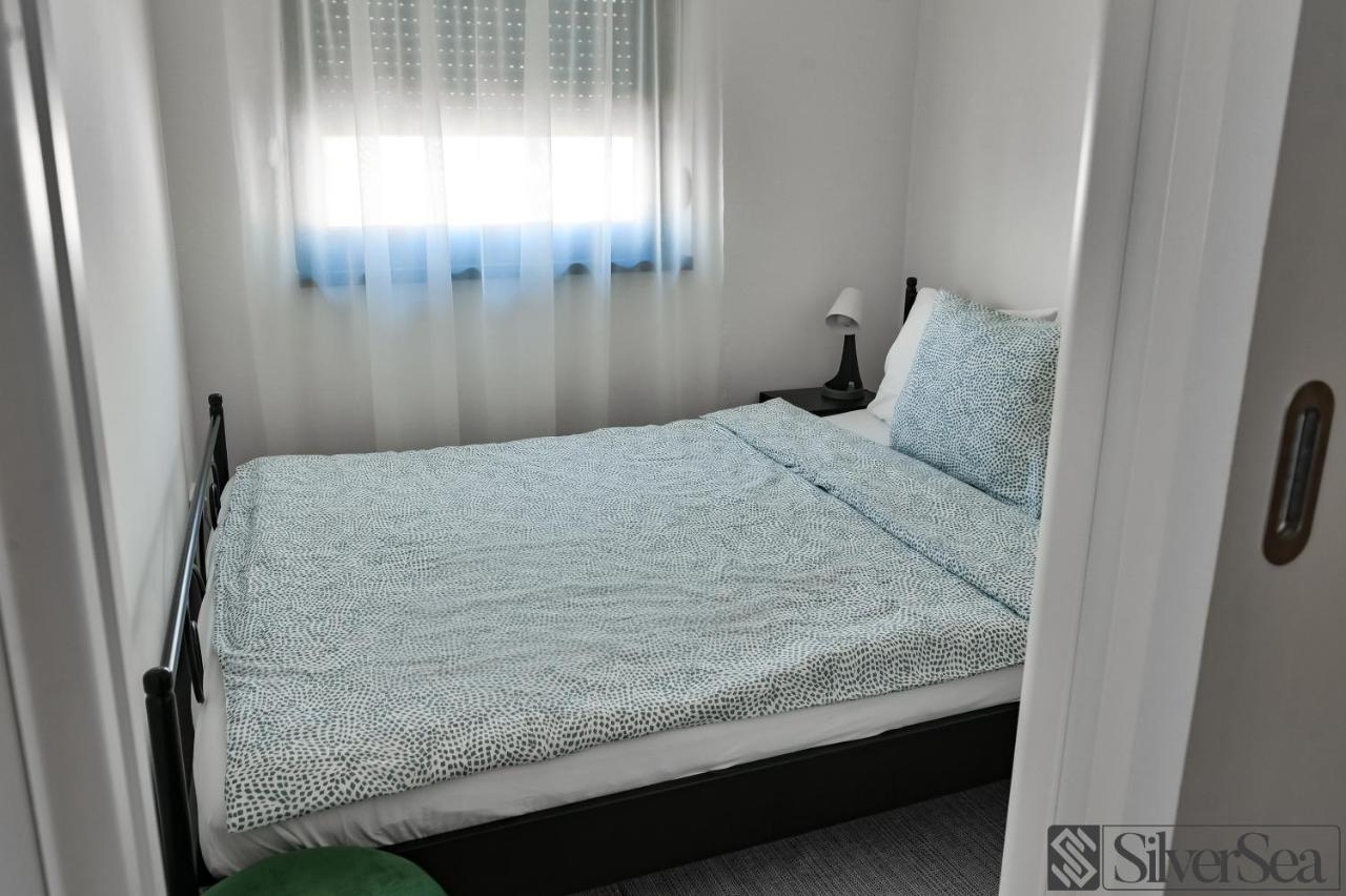 Silversea Apartman Szabács Kültér fotó