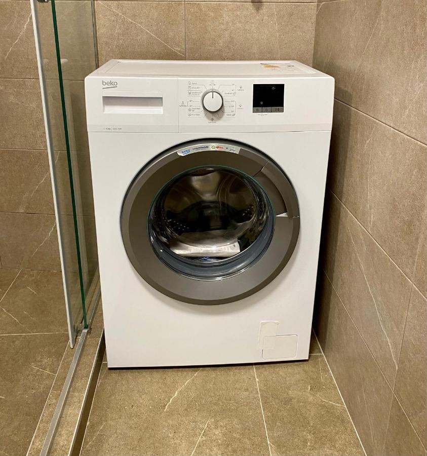 Silversea Apartman Szabács Kültér fotó