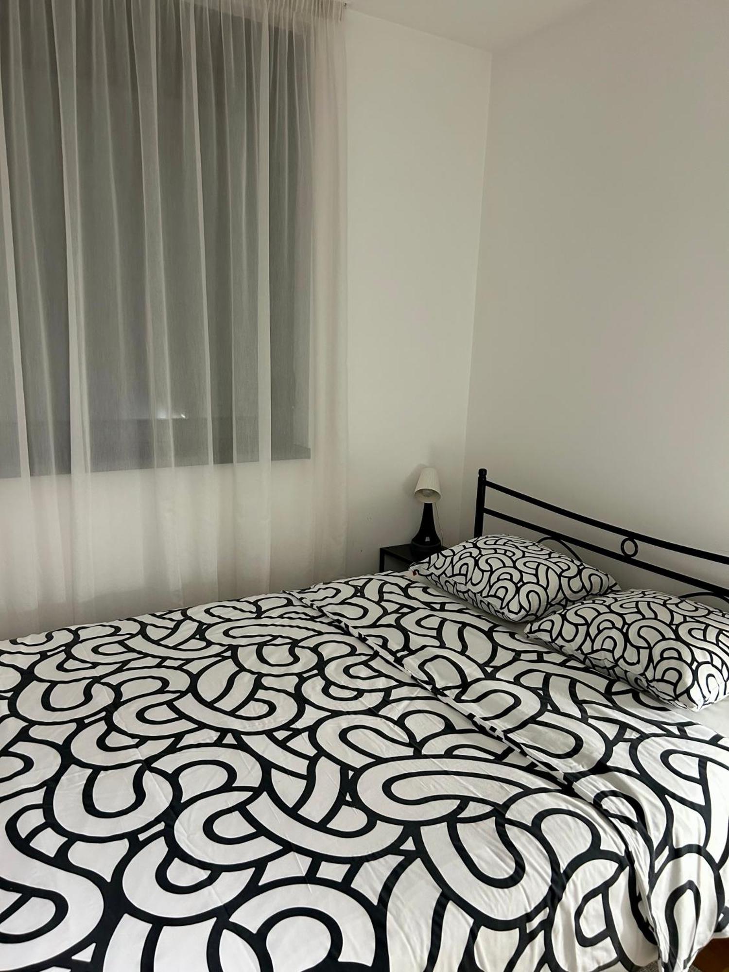 Silversea Apartman Szabács Kültér fotó
